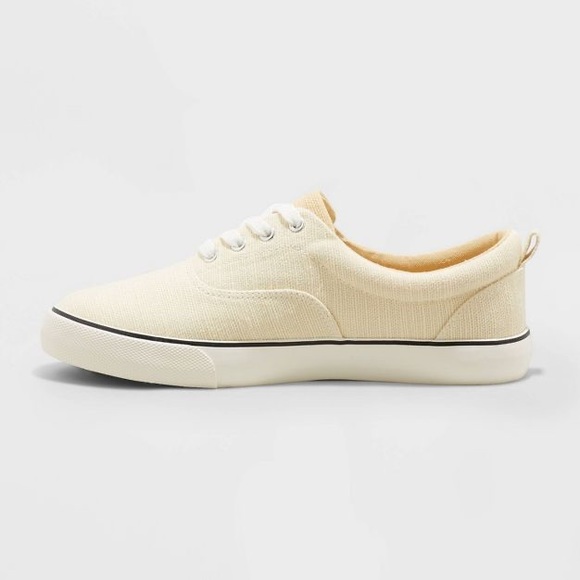 Universal thread lace up sneakers - Picture 2 of 4